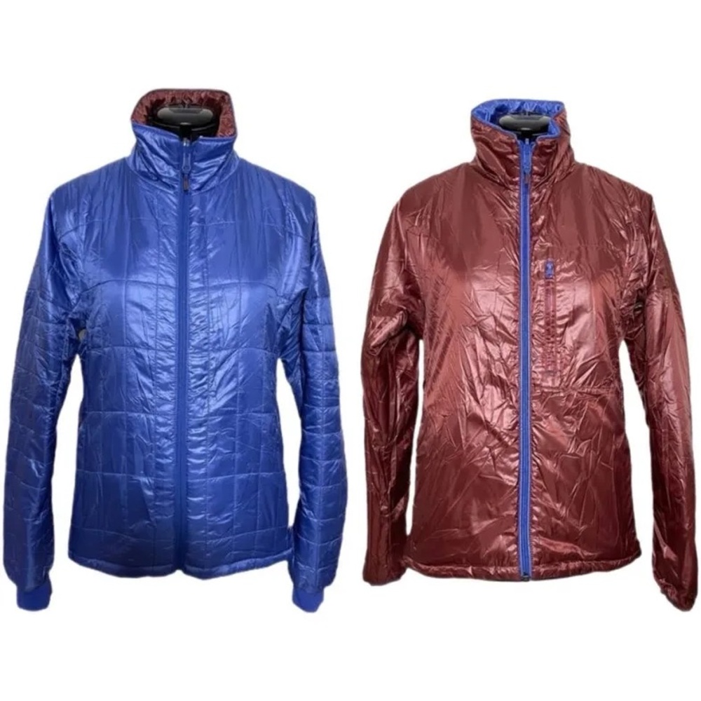 Cotopaxi Kusa Full-Zip Reversible Insulated Jacket